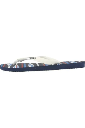Havaianas Herren, Schuhe, Weiß, 43 EUGröße: