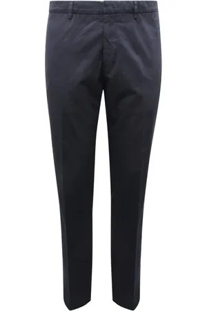 Burberry Herren, Hosen, Blau, 2XLGröße: