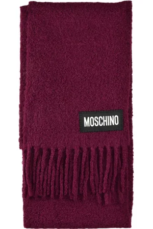 Moschino Damen, Accessories, Rot, ONE SIZEGröße: