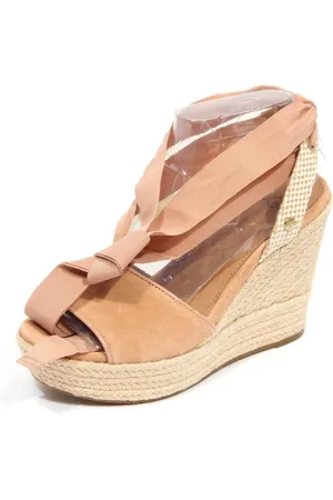 UGG Damen, Schuhe, Rosa, 37 EUGröße: