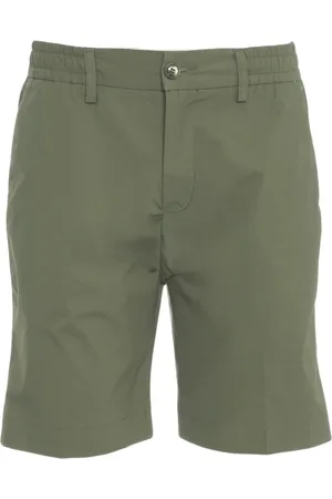CRUNA Herren, Shorts, Grün, XLGröße: