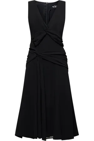 Silvian Heach Damen, Kleider, Schwarzk, 2XSGröße: