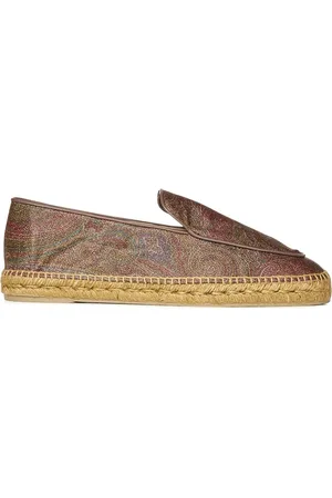 Etro Herren, Schuhe, Mehrfarbig, 41 EUGröße:
