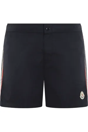 Moncler Herren, Bademode, Blau, MGröße: