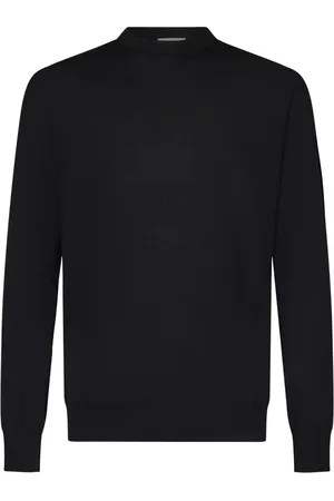 Jil Sander Herren, Sweatshirts & Hoodies, Schwarzk, XLGröße: