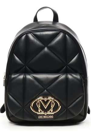 Moschino Damen, Taschen, Schwarzk, ONE SIZEGröße: