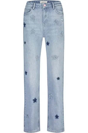 Fabienne Chapot Damen, Jeans, Blau, W30Größe:
