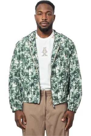 Armani Exchange Herren, Jacken, Grün, XLGröße: