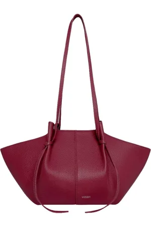 Yuzefi Damen, Taschen, Rot, ONE SIZEGröße: