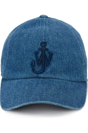 J.W.Anderson Unisex, Accessories, Blau, ONE SIZEGröße: