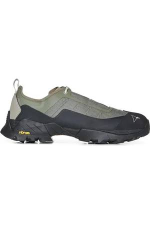 ROA Herren, Schuhe, Grau, 43 EUGröße: