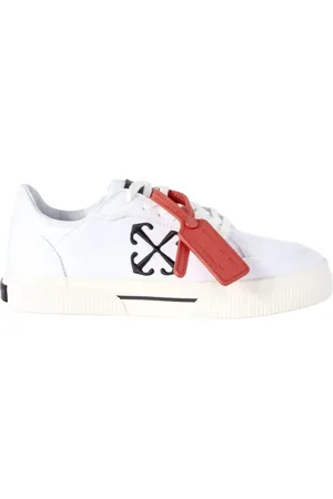 OFF-WHITE Damen, Schuhe, Weiß, 36 EUGröße: