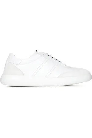 BRIONI Herren, Schuhe, Weiß, 40 EUGröße: