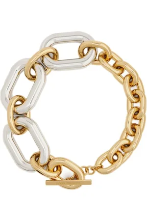 Paco rabanne Damen, Accessories, Grau, ONE SIZEGröße: