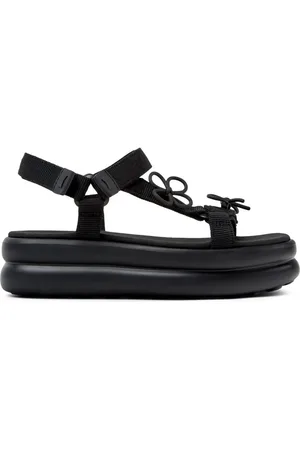 Camper Damen, Schuhe, Schwarzk, 39 EUGröße: