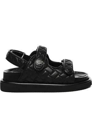 Kurt Geiger Damen, Schuhe, Schwarzk, 41 EUGröße:
