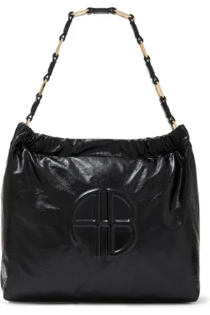 ANINE BING Damen, Taschen, Schwarzk, ONE SIZEGröße: