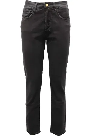 Cycle Damen, Jeans, Schwarzk, W27Größe: