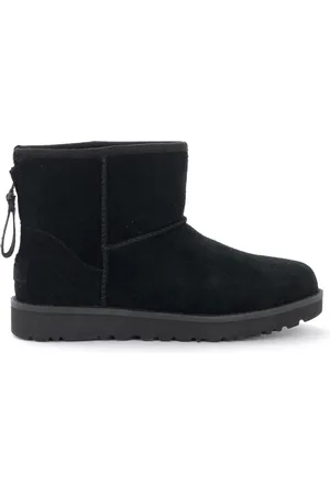 UGG Damen, Schuhe, Schwarzk, 36 EUGröße: