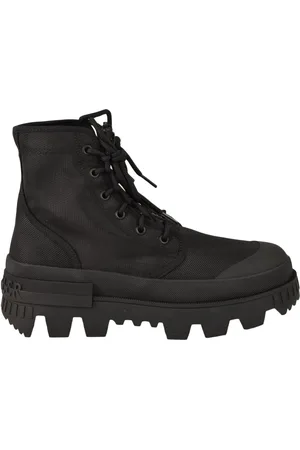 Moncler Damen, Schuhe, Schwarzk, 40 EUGröße: