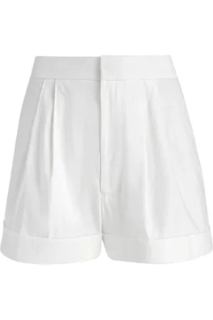 ALICE+OLIVIA Damen, Shorts, , SGröße: