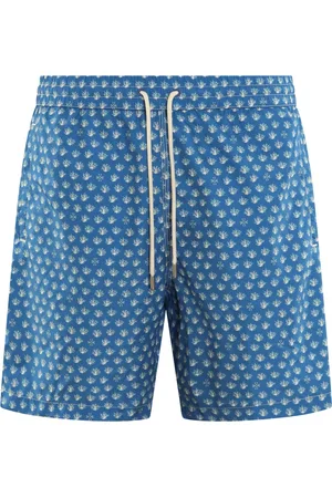 Jacob Cohen Herren, Bademode, Blau, LGröße: