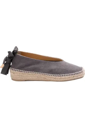 Castaner Damen, Schuhe, Blau, 39 EUGröße: