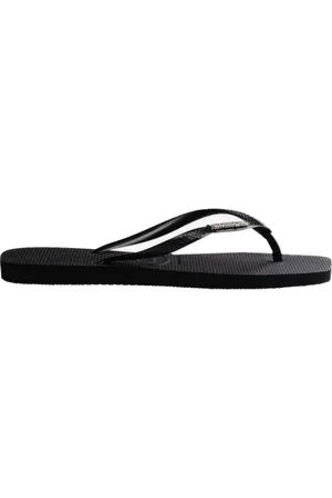 Havaianas Damen, Schuhe, Schwarzk, 39 EUGröße: