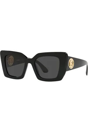Burberry Damen, Accessories, Schwarzk, 51 MMGröße: