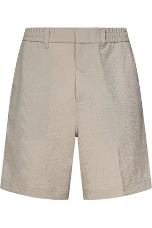 Emporio Armani Herren, Shorts, Grau, LGröße: