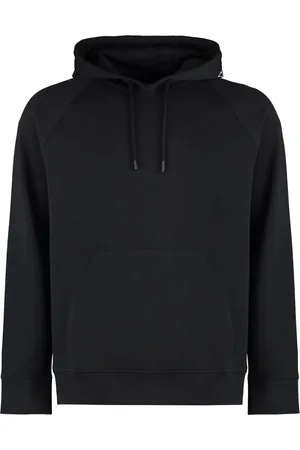 Paul & Shark Herren, Sweatshirts & Hoodies, Schwarzk, LGröße: