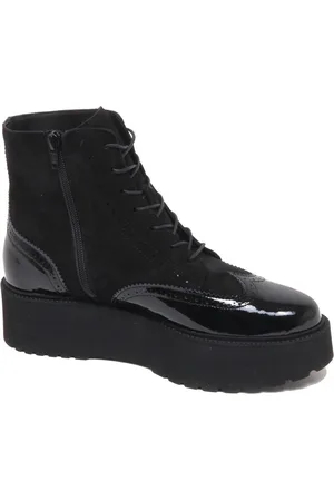 Hogan Damen, Schuhe, Schwarzk, 39 EUGröße: