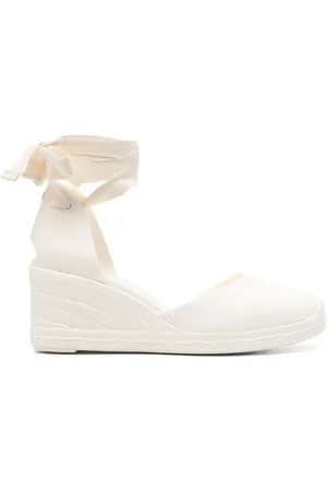 Castaner Damen, Schuhe, Weiß, 38 EUGröße: