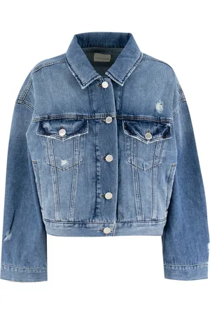 Pinko Damen, Jacken, Blau, XSGröße: