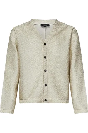 Emporio Armani Herren, Strickwaren, , MGröße: