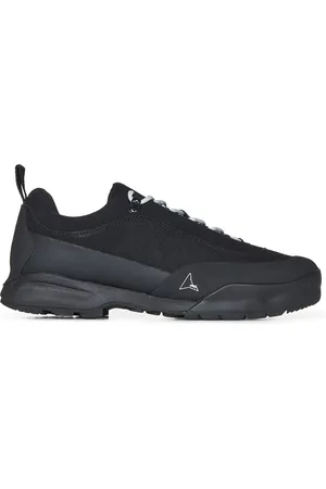ROA Herren, Schuhe, Schwarzk, 44 EUGröße: