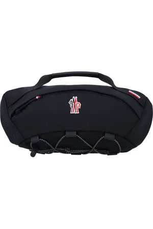Moncler Herren, Taschen, Schwarzk, ONE SIZEGröße: