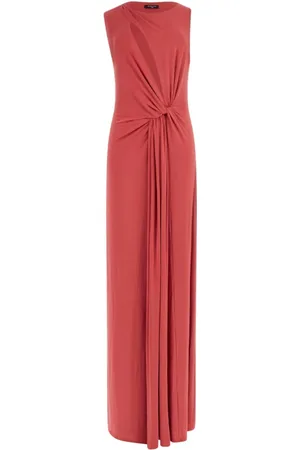 Guess Damen, Kleider, Rosa, XLGröße: