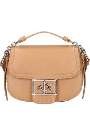 Armani Exchange Damen, Taschen, Braun, ONE SIZEGröße: