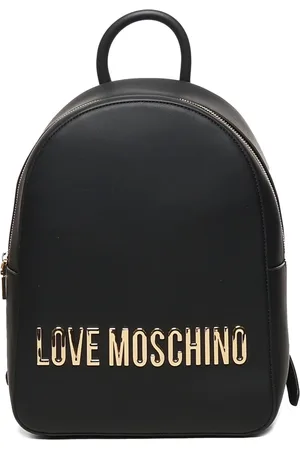 Moschino Damen, Taschen, Schwarzk, ONE SIZEGröße: