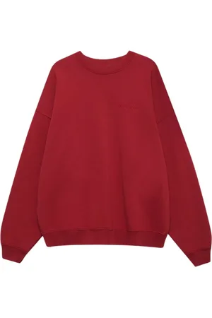 ANINE BING Damen, Sweatshirts & Hoodies, Rot, XSGröße: