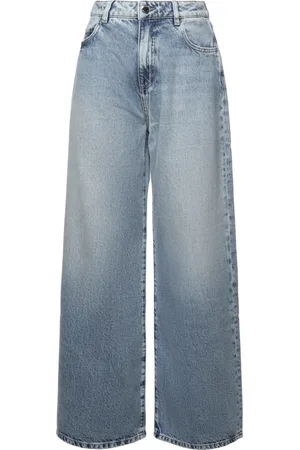Icon Denim Damen, Jeans, Blau, W28Größe: