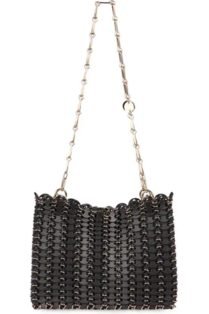 Paco rabanne Damen, Taschen, Schwarzk, ONE SIZEGröße: