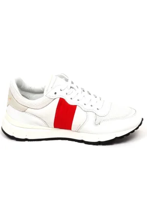 Woolrich Damen, Schuhe, Weiß, 40 EUGröße: