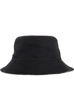 Burberry Herren, Accessories, Schwarzk, LGröße: