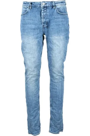 KSUBI Herren, Jeans, Blau, W33Größe: