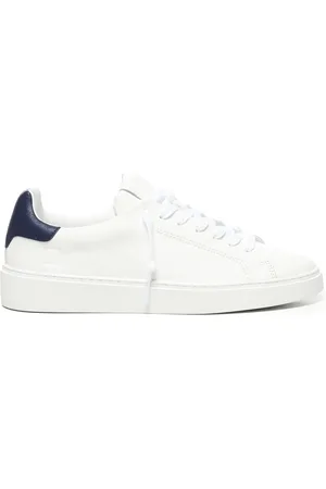 D.A.T.E. Herren, Schuhe, Weiß, 46 EUGröße: