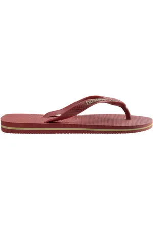 Havaianas Damen, Schuhe, Rot, 39 EUGröße: