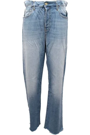 Cycle Damen, Jeans, Blau, W29Größe: