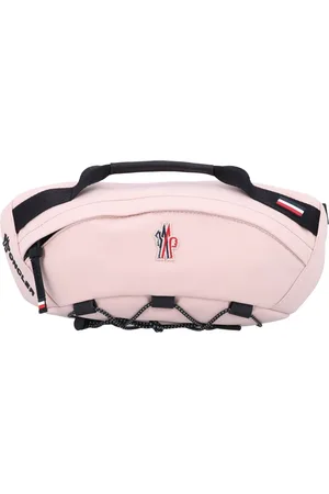 Moncler Herren, Taschen, Rosa, ONE SIZEGröße: